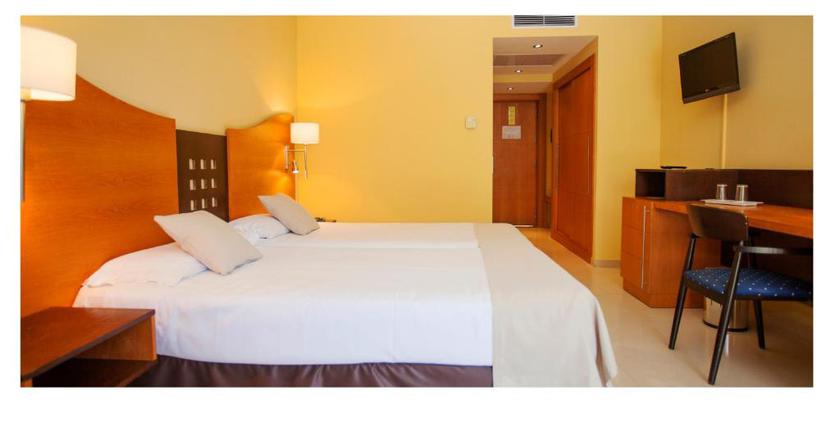 Imagen general del Hotel LIVVO Costa Taurito & Aquapark. Foto 11