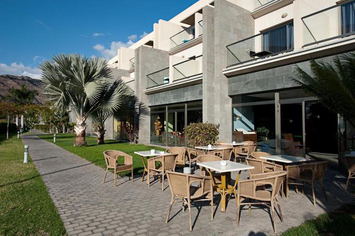 Imagen general del Hotel LIVVO Costa Taurito & Aquapark. Foto 13