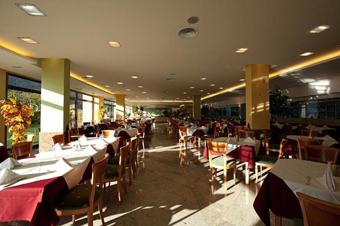 Imagen general del Hotel LIVVO Costa Taurito & Aquapark. Foto 16