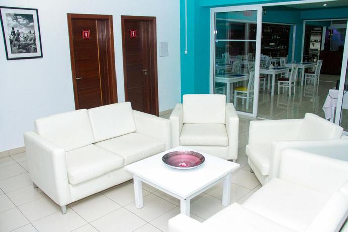 Imagen de los interiores del Hotel LIVVO Don Paco. Foto 11