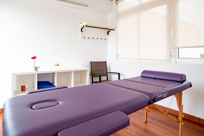 Imagen de los interiores del Hotel LIVVO Fataga. Foto 10