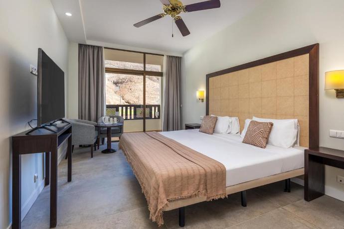 Imagen general del Hotel LIVVO Jandía Golf. Foto 2