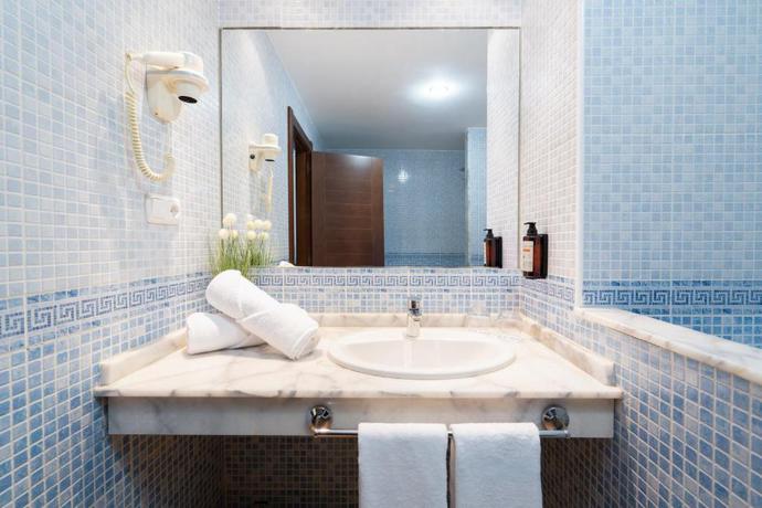 Imagen general del Hotel LIVVO Jandía Golf. Foto 3