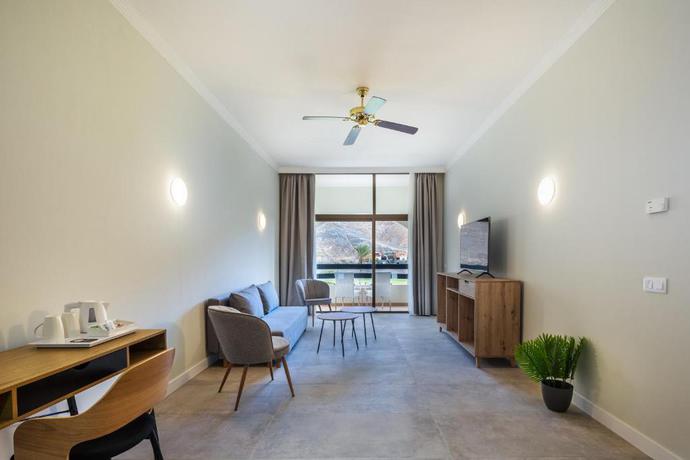 Imagen general del Hotel LIVVO Jandía Golf. Foto 4