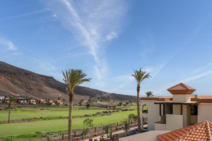 Imagen general del Hotel LIVVO Jandía Golf. Foto 6