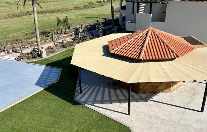 Imagen general del Hotel LIVVO Jandía Golf. Foto 9