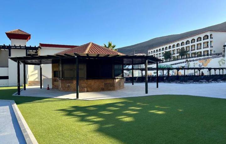 Imagen general del Hotel LIVVO Jandía Golf. Foto 10