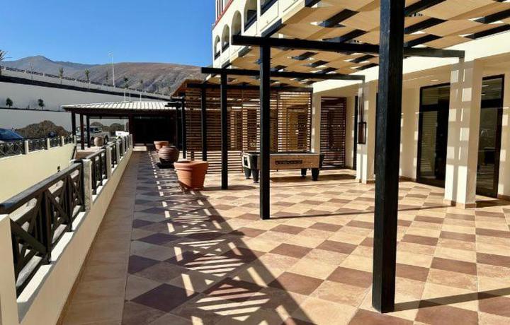 Imagen general del Hotel LIVVO Jandía Golf. Foto 13