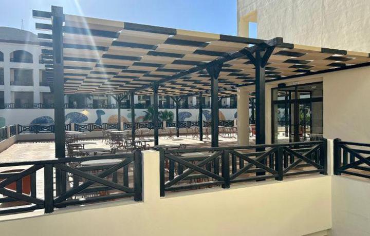 Imagen general del Hotel LIVVO Jandía Golf. Foto 14