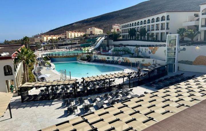 Imagen general del Hotel LIVVO Jandía Golf. Foto 15