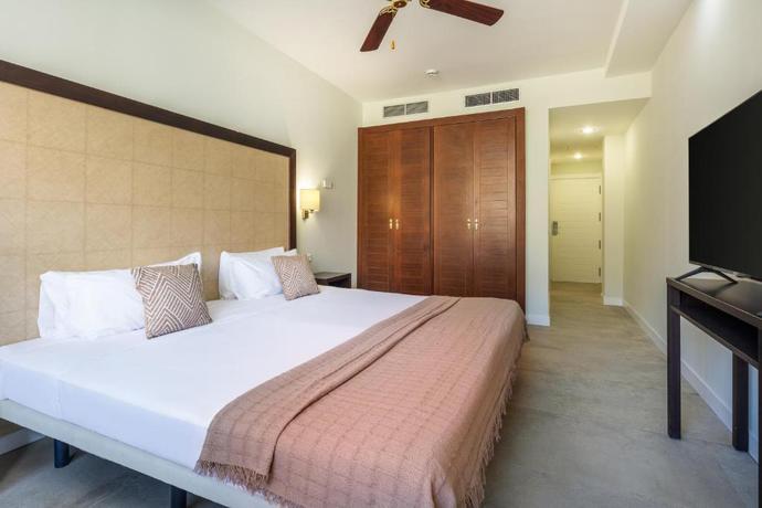 Imagen general del Hotel LIVVO Jandía Golf. Foto 17