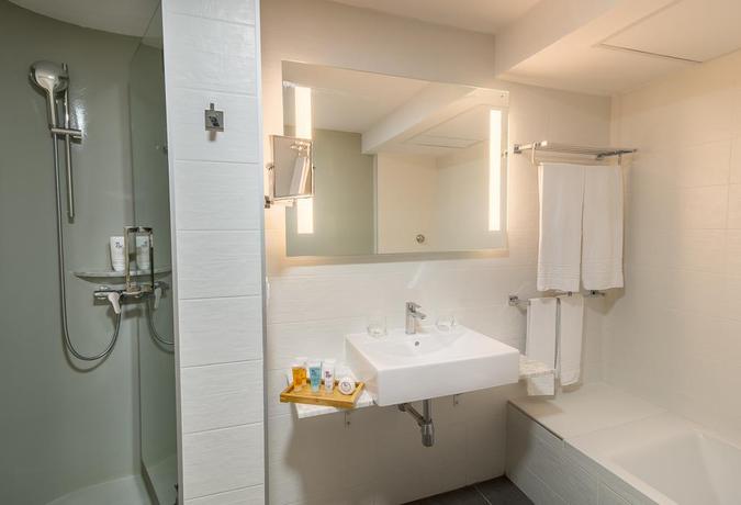 Imagen de la habitación del Hotel LIVVO Koala Garden, Maspalomas. Foto 9