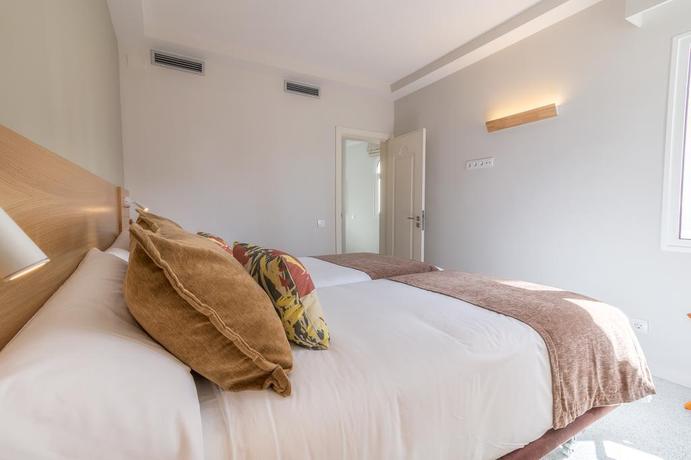 Imagen de la habitación del Hotel LIVVO Koala Garden, Maspalomas. Foto 11