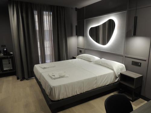 Imagen de la habitación del Hotel LIVVO La Escarlata. Foto 4