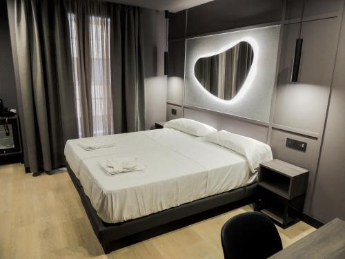 Imagen de la habitación del Hotel LIVVO La Escarlata. Foto 5