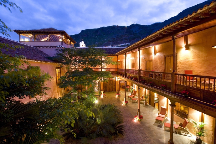 Imagen general del Hotel LIVVO La Quinta Roja. Foto 2