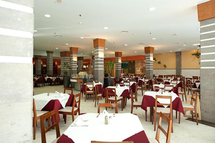 Imagen general del Hotel LIVVO Lago Taurito & Aquapark. Foto 13