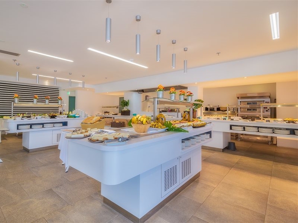 Imagen general del Hotel LIVVO Los Calderones - Adults recommended. Foto 2