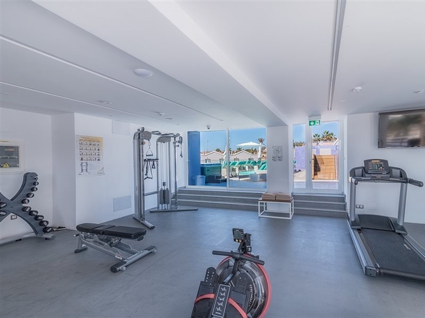 Imagen general del Hotel LIVVO Los Calderones - Adults recommended. Foto 3