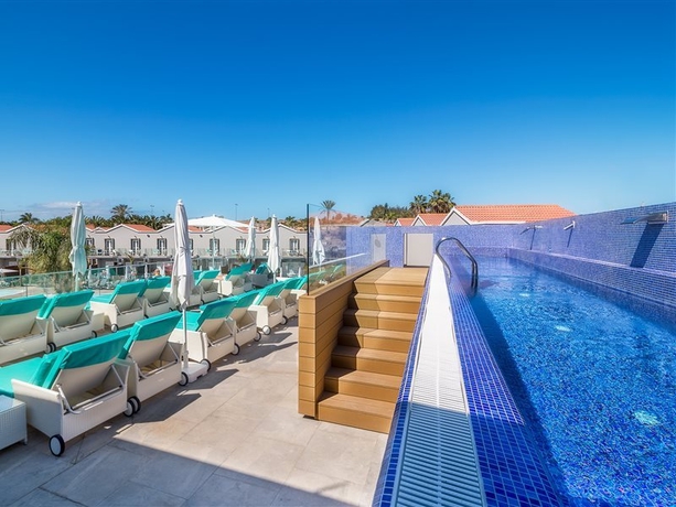 Imagen general del Hotel LIVVO Los Calderones - Adults recommended. Foto 5