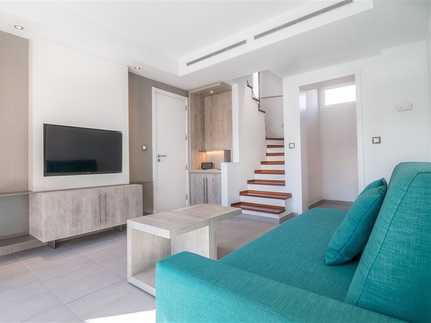 Imagen general del Hotel LIVVO Los Calderones - Adults recommended. Foto 7