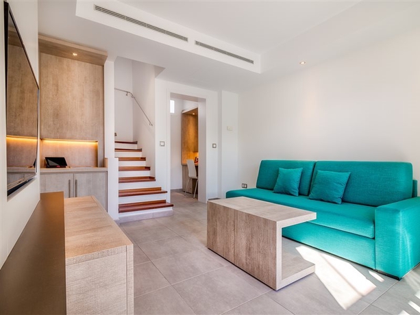 Imagen general del Hotel LIVVO Los Calderones - Adults recommended. Foto 8