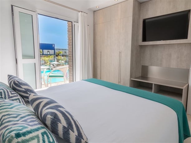 Imagen general del Hotel LIVVO Los Calderones - Adults recommended. Foto 10