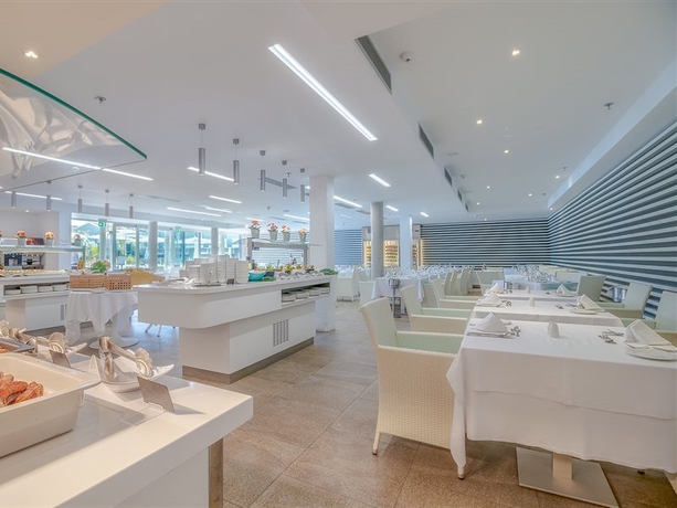 Imagen general del Hotel LIVVO Los Calderones - Adults recommended. Foto 12