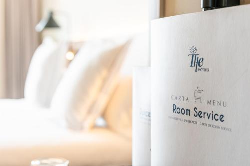 Imagen de la habitación del Hotel LIVVO Lumm. Foto 10