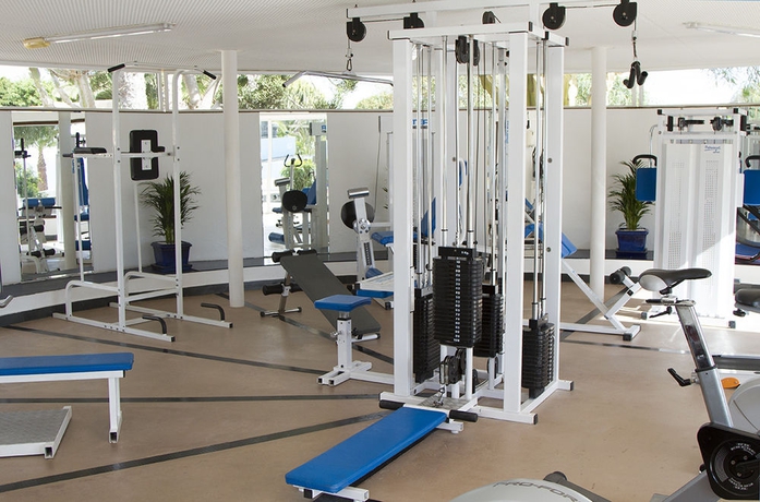 Imagen de los interiores del Hotel LIVVO Risco del Gato Suites. Foto 8