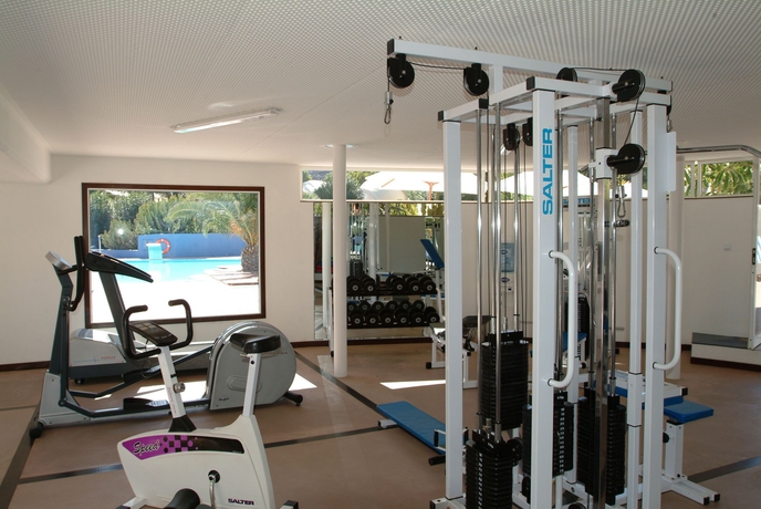 Imagen de los interiores del Hotel LIVVO Risco del Gato Suites. Foto 9