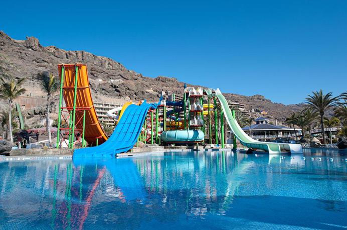 Imagen general del Hotel LIVVO Valle Taurito & Aquapark. Foto 1