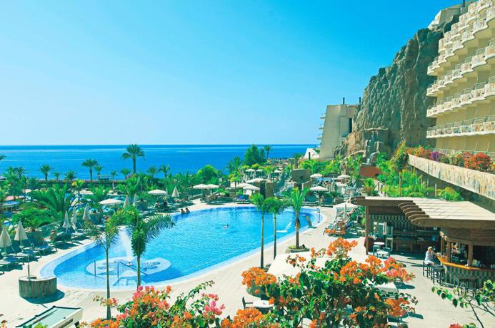 Imagen general del Hotel LIVVO Valle Taurito & Aquapark. Foto 2