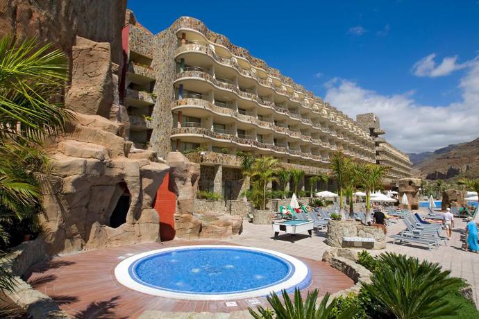 Imagen general del Hotel LIVVO Valle Taurito & Aquapark. Foto 7