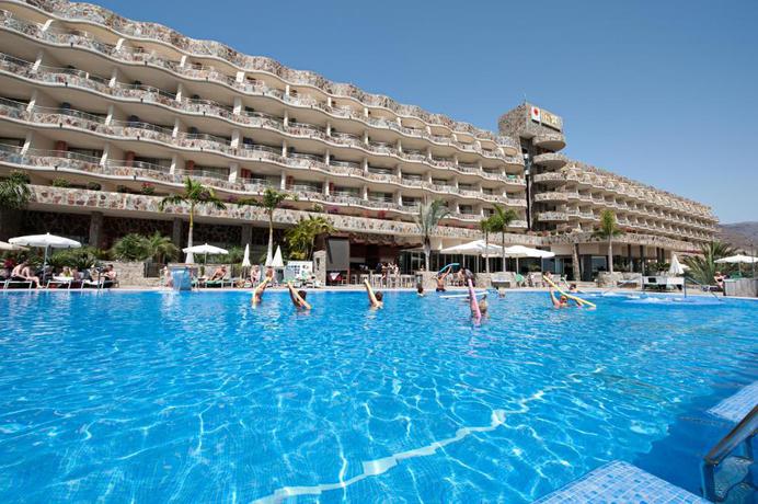 Imagen general del Hotel LIVVO Valle Taurito & Aquapark. Foto 8