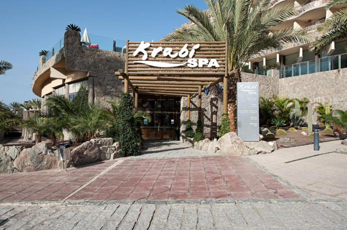 Imagen general del Hotel LIVVO Valle Taurito & Aquapark. Foto 11