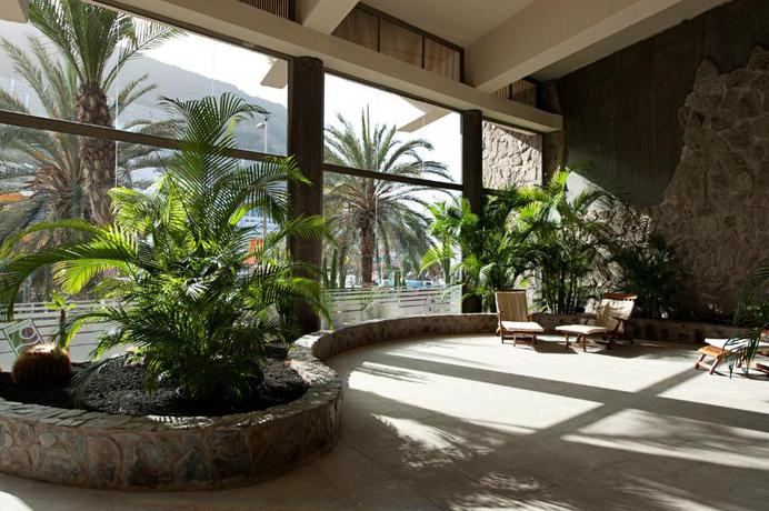 Imagen general del Hotel LIVVO Valle Taurito & Aquapark. Foto 13