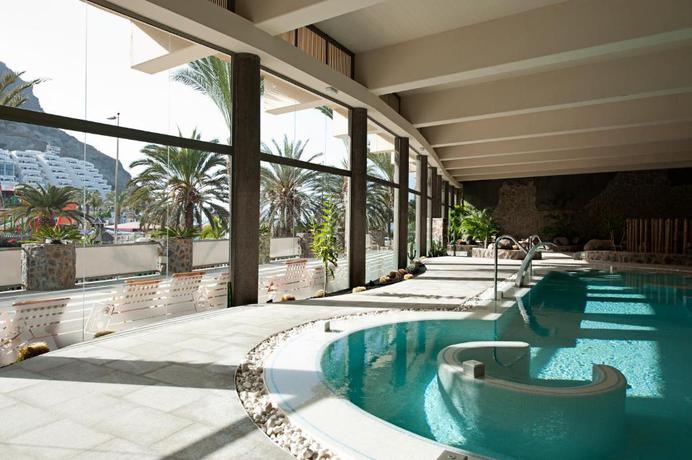 Imagen general del Hotel LIVVO Valle Taurito & Aquapark. Foto 14