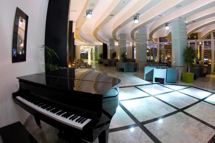 Imagen general del Hotel LIVVO Valle Taurito & Aquapark. Foto 15