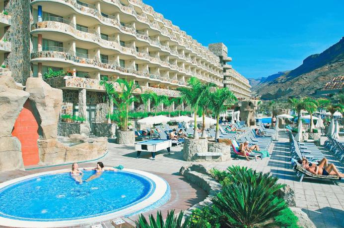 Imagen general del Hotel LIVVO Valle Taurito & Aquapark. Foto 16