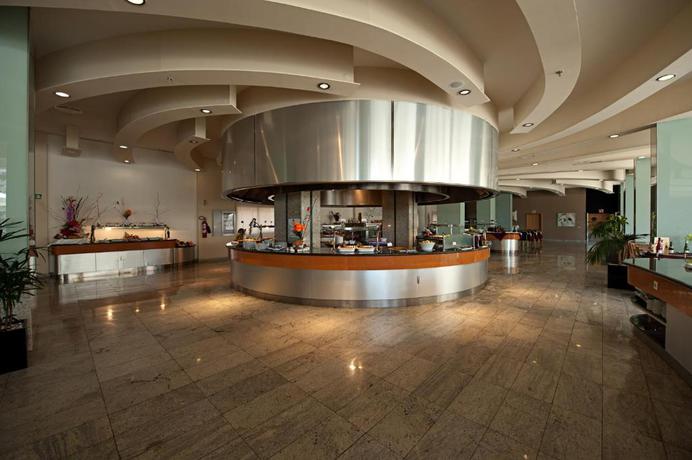 Imagen general del Hotel LIVVO Valle Taurito & Aquapark. Foto 17