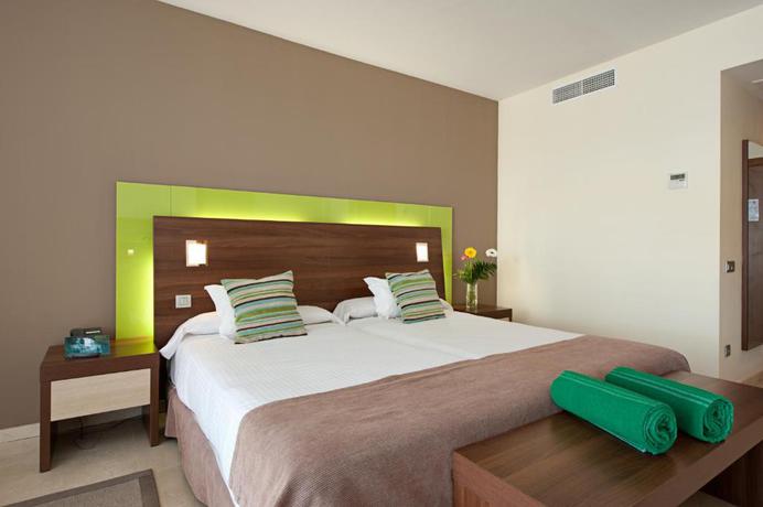 Imagen general del Hotel LIVVO Valle Taurito & Aquapark. Foto 18