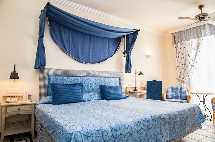 Imagen general del Hotel LIVVO Volcán Lanzarote. Foto 2