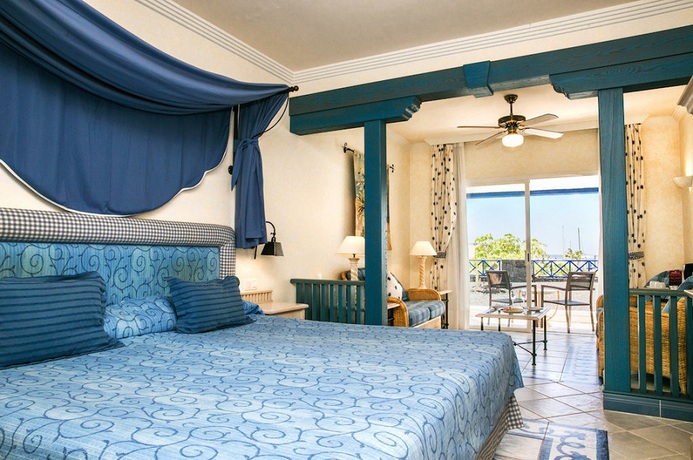 Imagen general del Hotel LIVVO Volcán Lanzarote. Foto 3