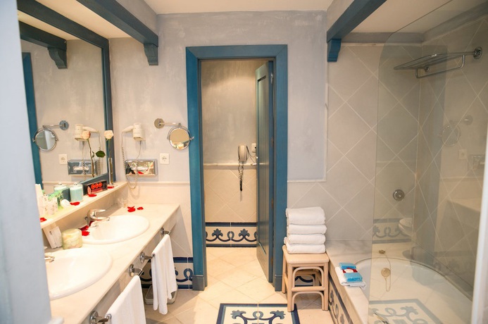 Imagen general del Hotel LIVVO Volcán Lanzarote. Foto 4