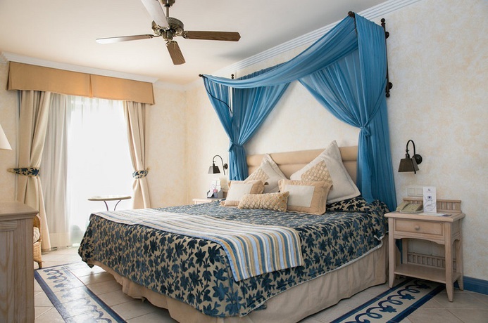 Imagen general del Hotel LIVVO Volcán Lanzarote. Foto 5