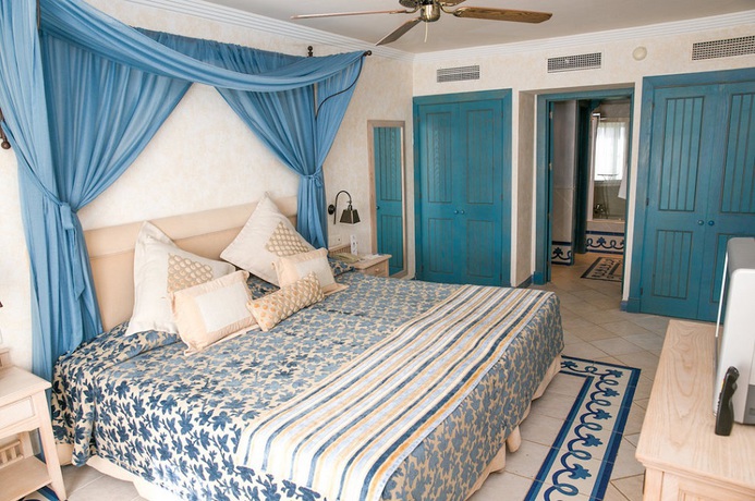 Imagen general del Hotel LIVVO Volcán Lanzarote. Foto 6