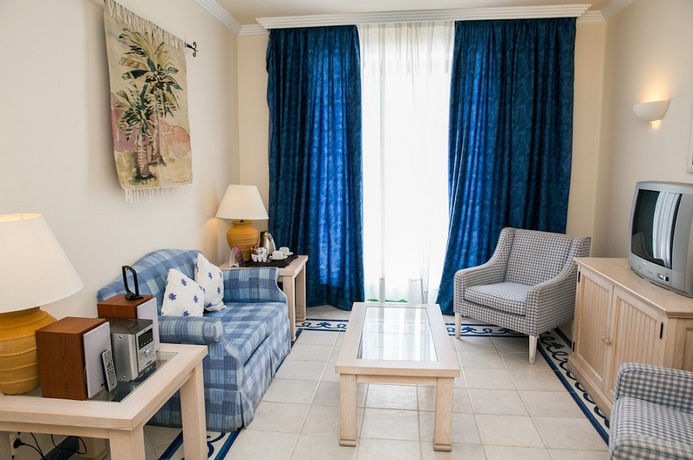 Imagen general del Hotel LIVVO Volcán Lanzarote. Foto 10