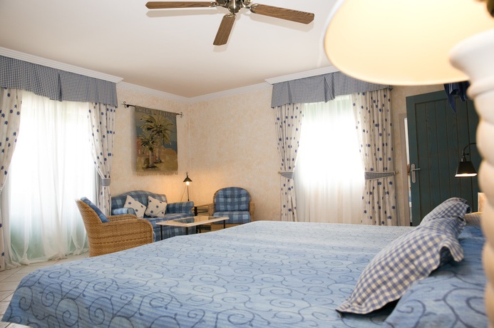 Imagen general del Hotel LIVVO Volcán Lanzarote. Foto 11