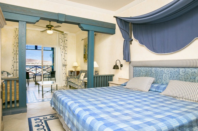 Imagen general del Hotel LIVVO Volcán Lanzarote. Foto 13